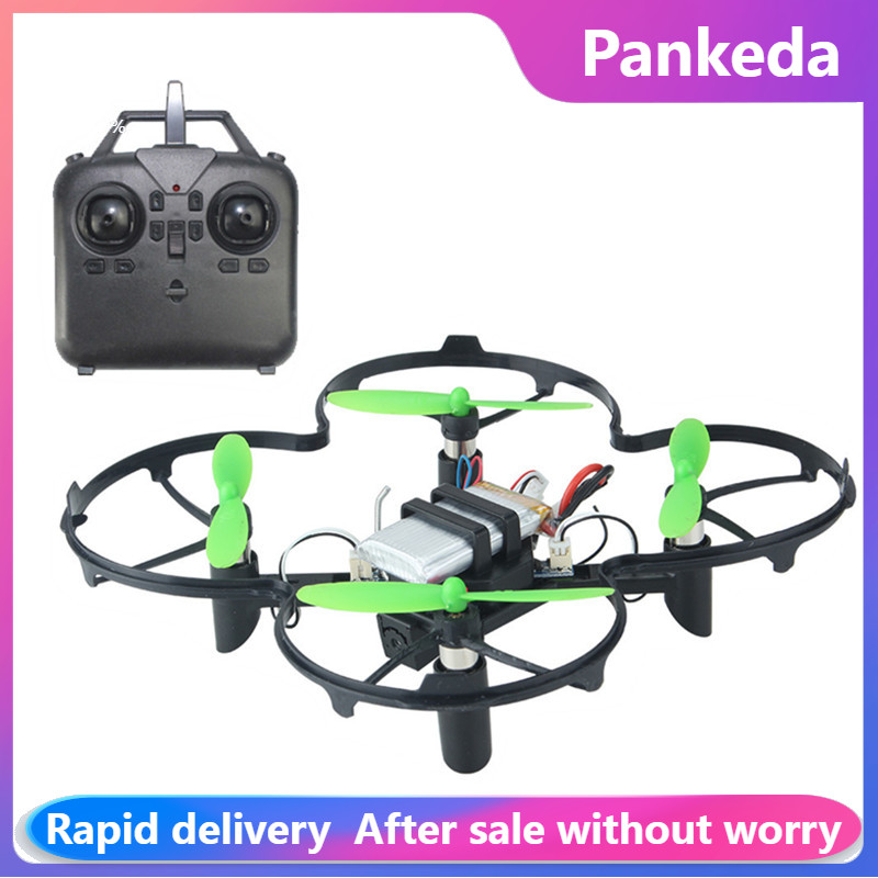 Drone Battery Charger - DM002 DIY Quadcopter met vaste hoogte