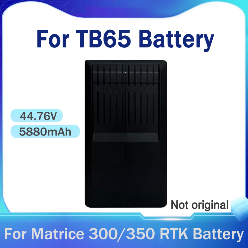 Drone Battery Li-Ion - Voor TB65 Batterij 5880mAh 44.76V Voor