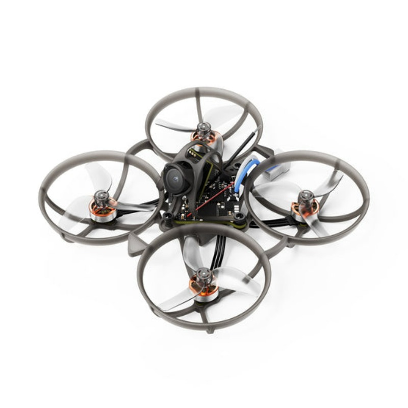 BETAFPV Air75 II Borstelloze W - Drone Battery Case recensie en prijs