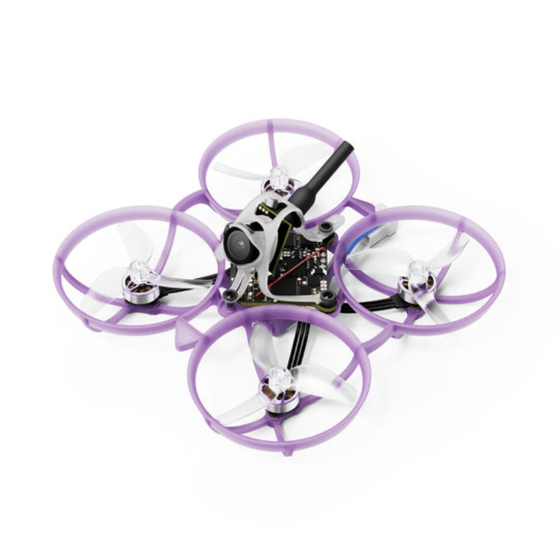 BETAFPV Air75 II Borstelloze W - Drone Battery Case recensie en prijs