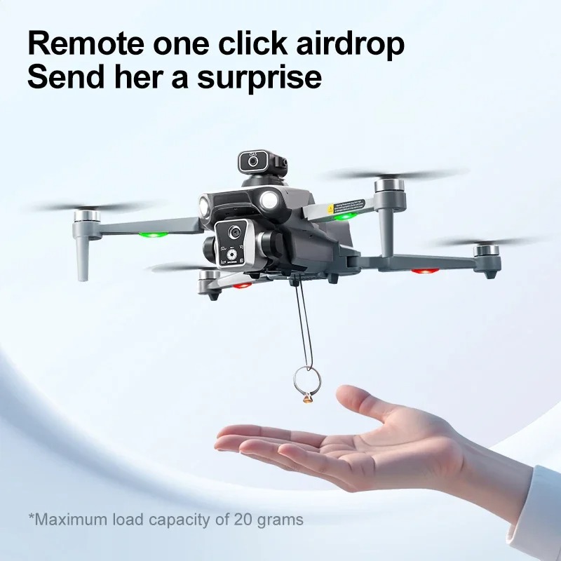 Reserve LiPo-batterij ZN 10305 - Drone Battery Li-Ion recensie en prijs
