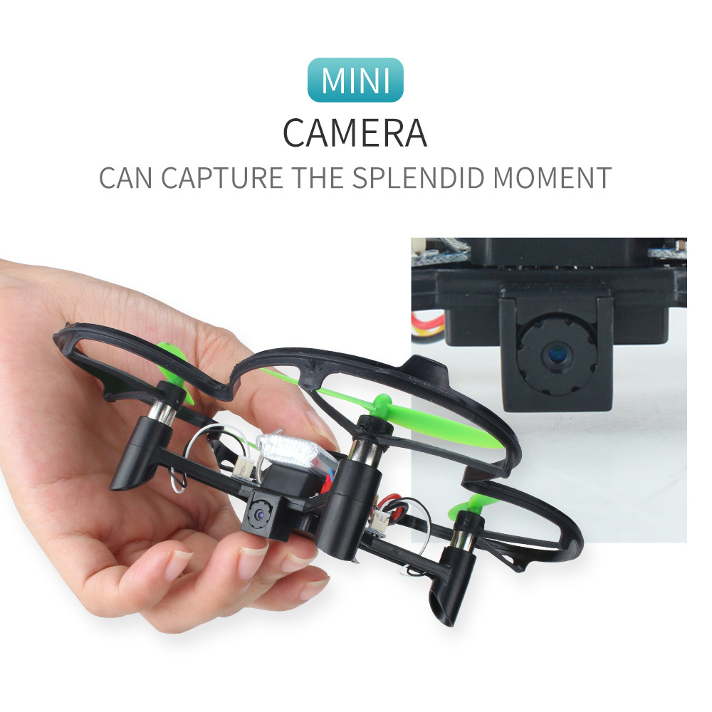 DM002 DIY Quadcopter met vaste - Drone Battery Charger recensie en prijs