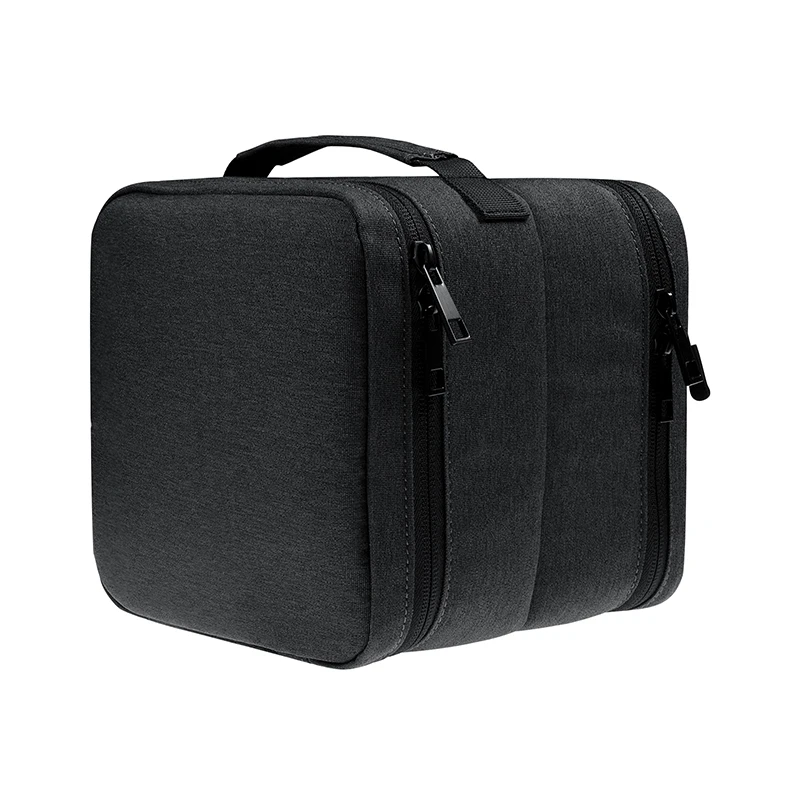 Draagbare hoes Dubbellaags ops - Drone Battery Case recensie en prijs