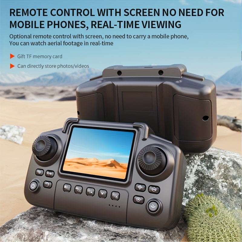 De verbeterde 2026 E99PRO MAX  - Drone Battery Case recensie en prijs