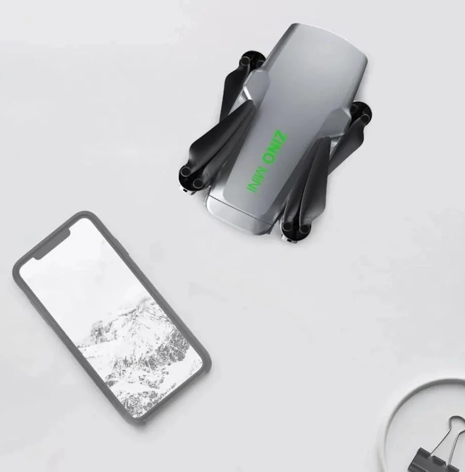 Originele Hubsan Zino Mini Pro - Drone Battery Smart recensie en prijs