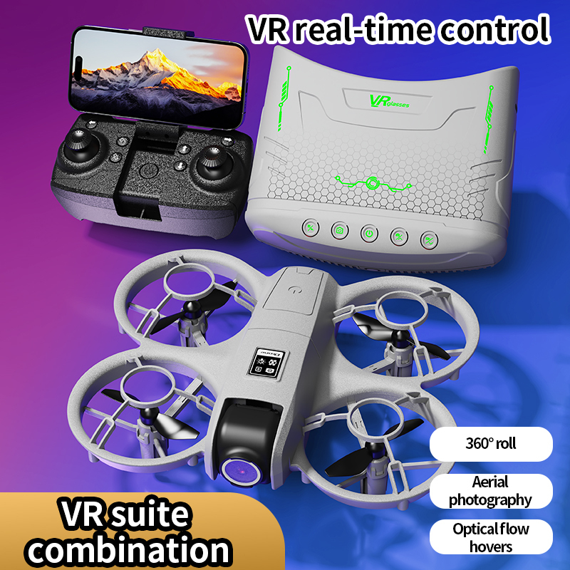 X228 VR FPV Drone HD Dual Came - Drone Battery Case recensie en prijs