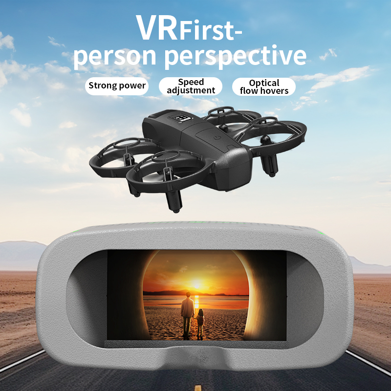 X228 VR FPV Drone HD Dual Came - Drone Battery Case recensie en prijs