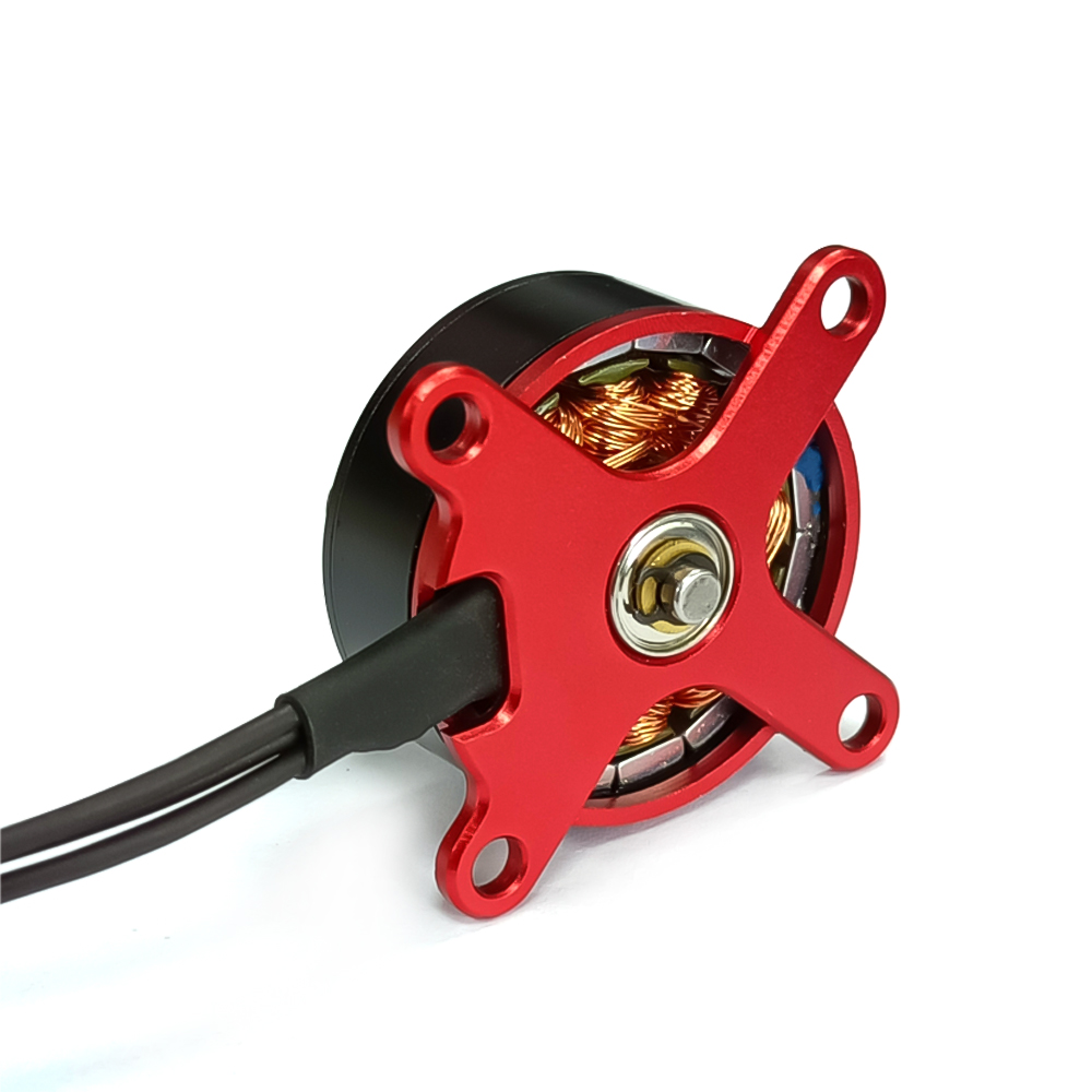 QX-MOTOR 2-3s Borstelloze Moto - Drone Battery 3S recensie en prijs