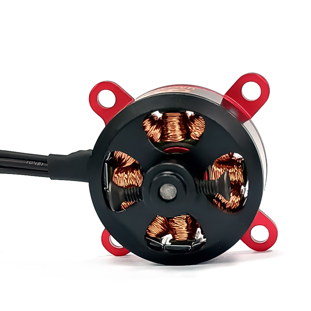 QX-MOTOR 2-3s Borstelloze Moto - Drone Battery 3S recensie en prijs
