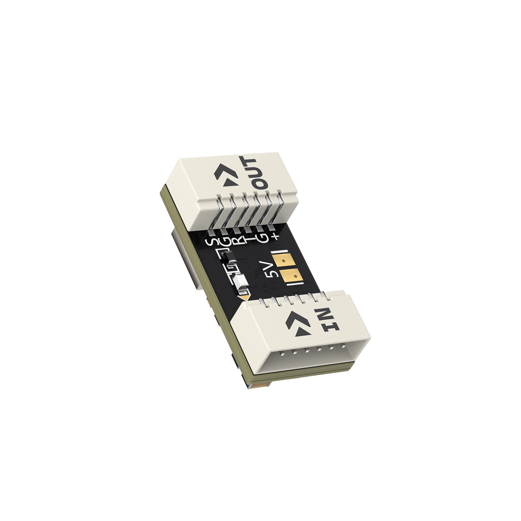 GEPRC O4-serie Step-Down BEC 3 - Drone Battery 6S recensie en prijs