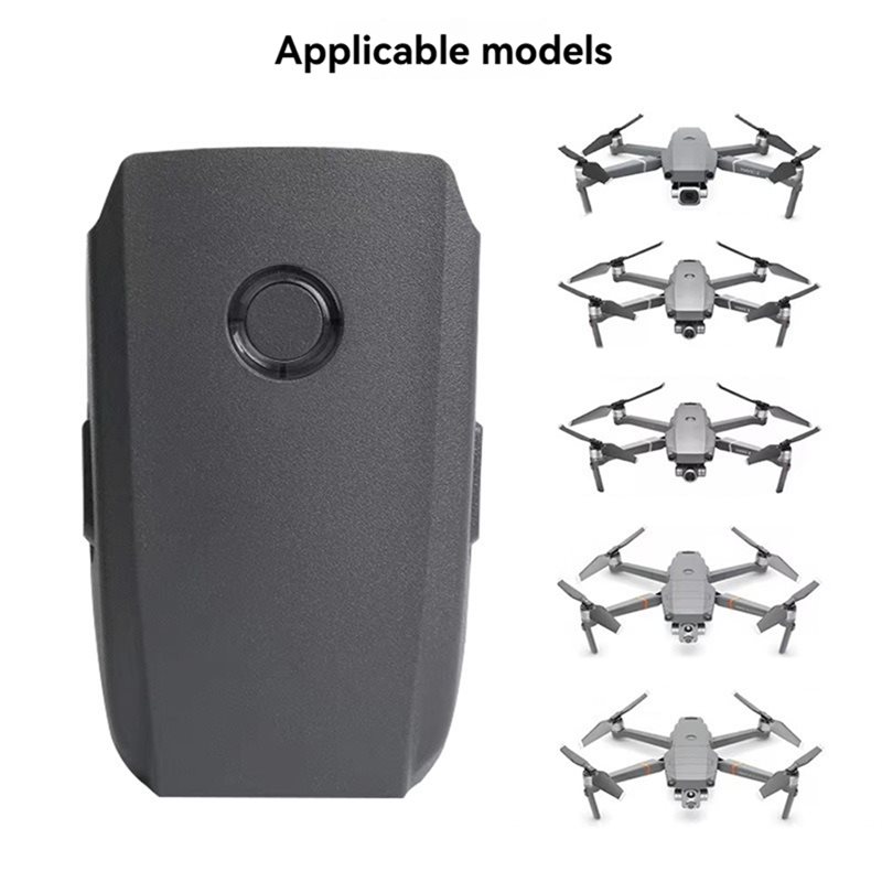 #   Beste keuze voor vervangen - Drone Battery Case recensie en prijs