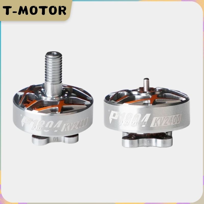 T-MOTOR P1804 KV3400 4S / 2400 - Drone Battery 6S recensie en prijs