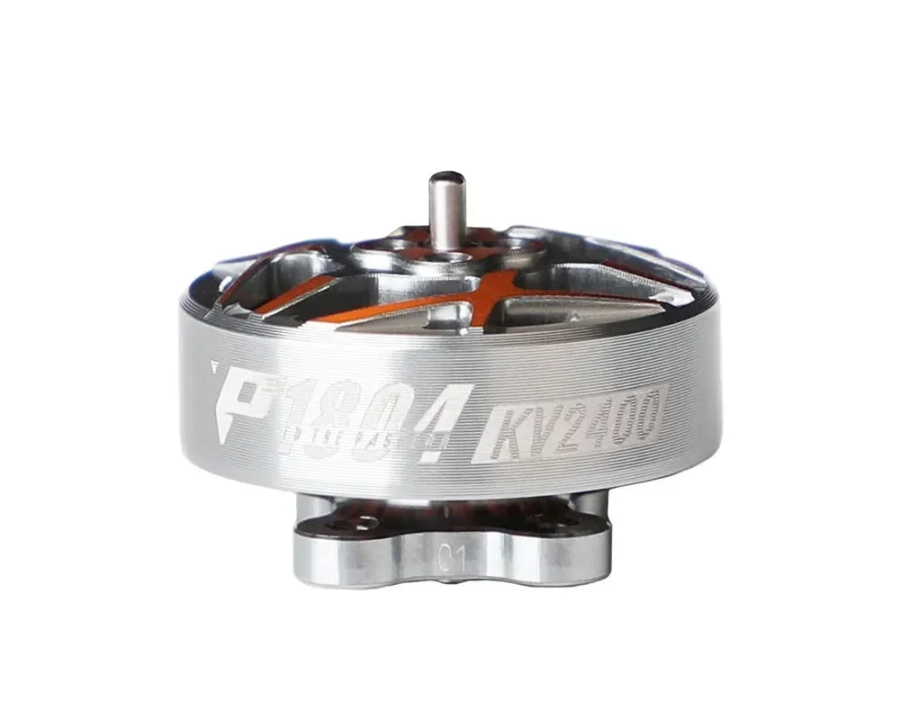 T-MOTOR P1804 KV3400 4S / 2400 - Drone Battery 6S recensie en prijs