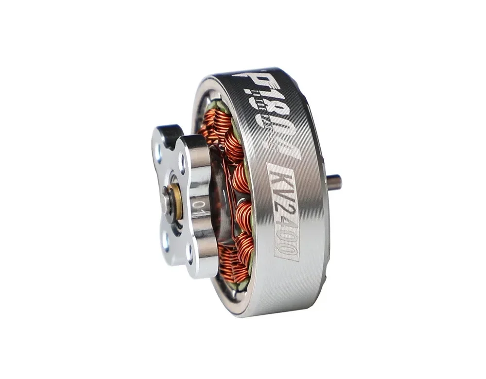 T-MOTOR P1804 KV3400 4S / 2400 - Drone Battery 6S recensie en prijs