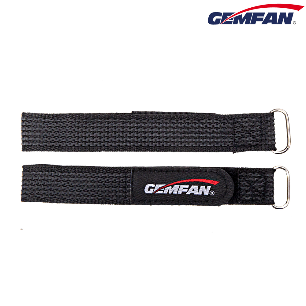 Gemfan 550x25mm 330x25mm 250x2 - Drone Battery Strap recensie en prijs
